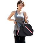 Paddle Messenger Bag