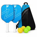 Fiberglass Beginner Set