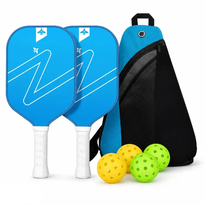 Fiberglass Beginner Set