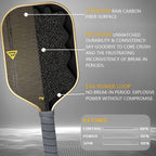FlyWoke GEN6 Pro Paddle