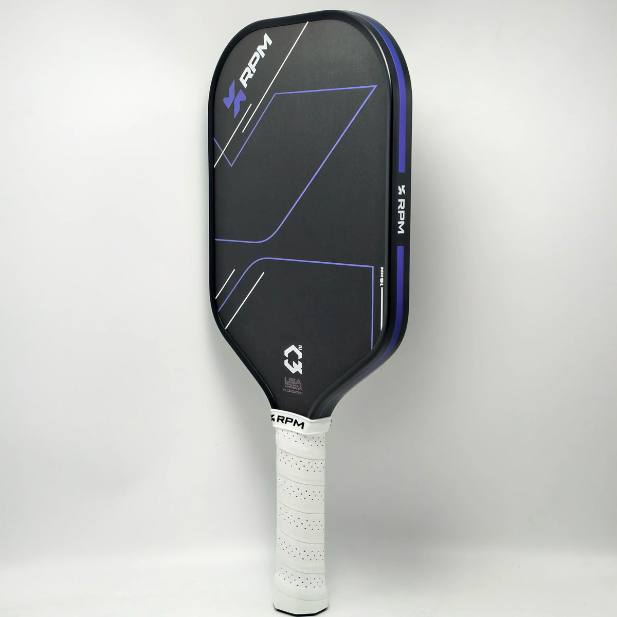 RPPM Q2 Elongated Paddle