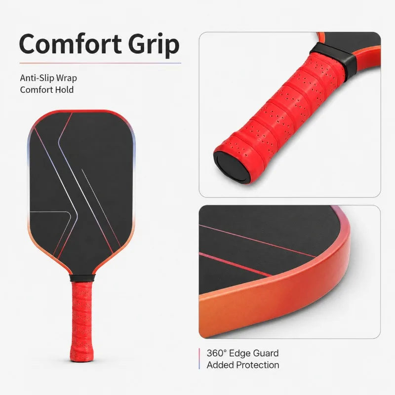T700 Carbon Paddle Set
