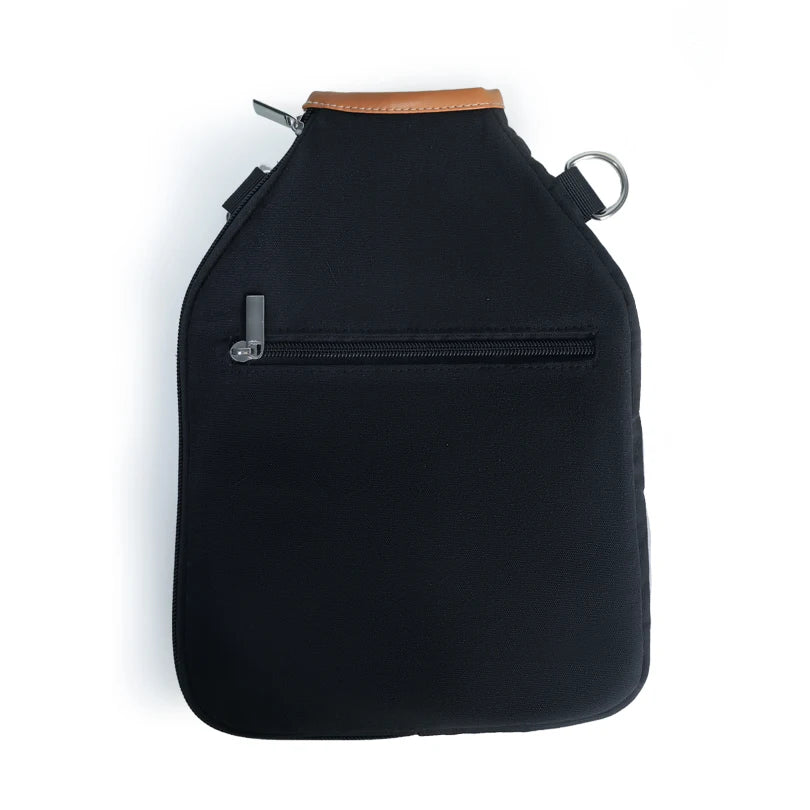 Neoprene Paddle Crossbody Bag