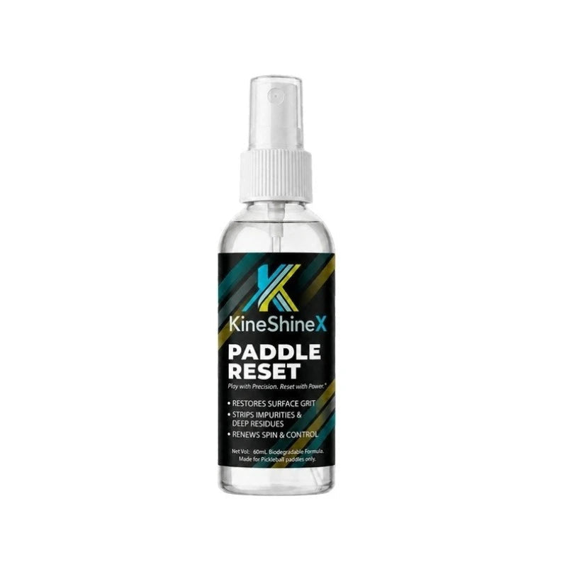 Professional Paddle Cleaning Kit