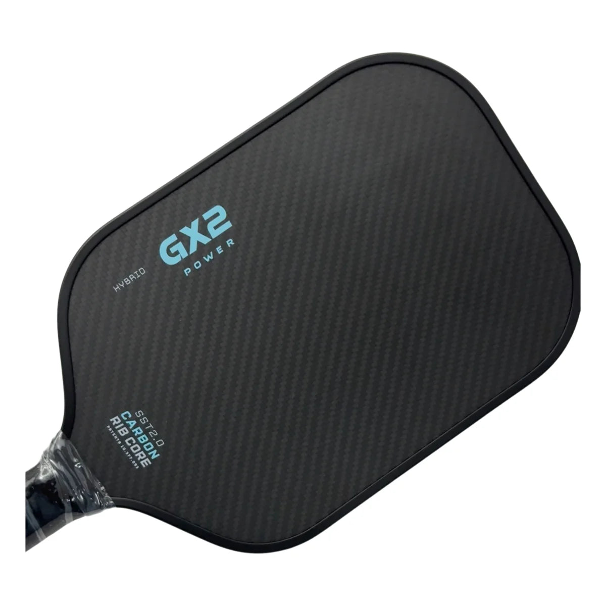 SONGYI GX2 Carbon Paddle
