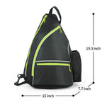 Waterproof Pickleball Backpack