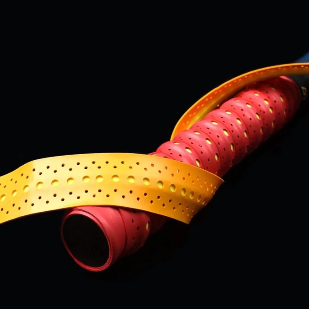 Anti-Slip Overgrips – 10 Pack