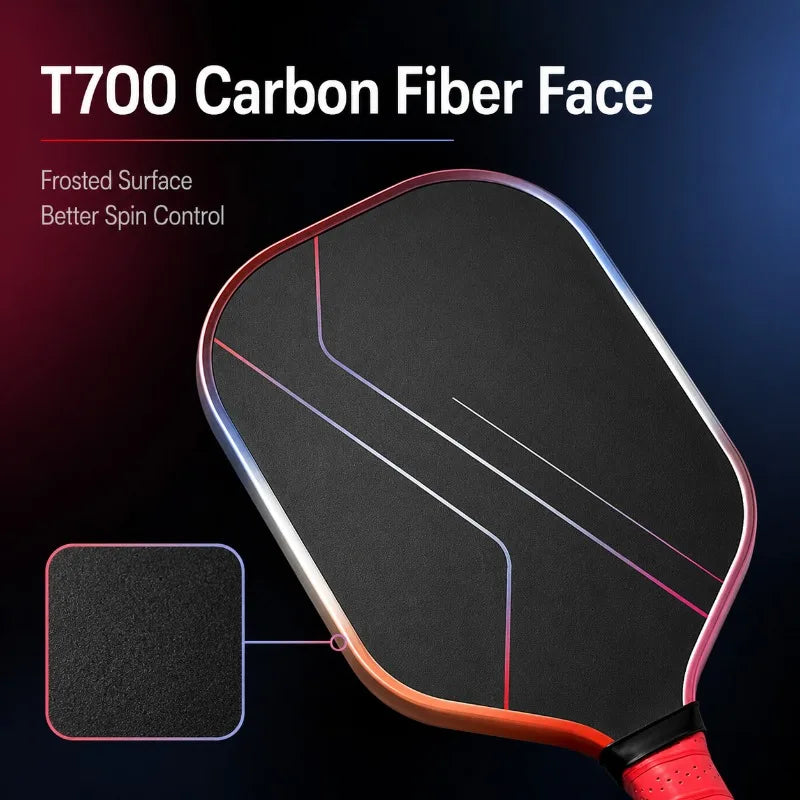 T700 Frosted Paddle Set