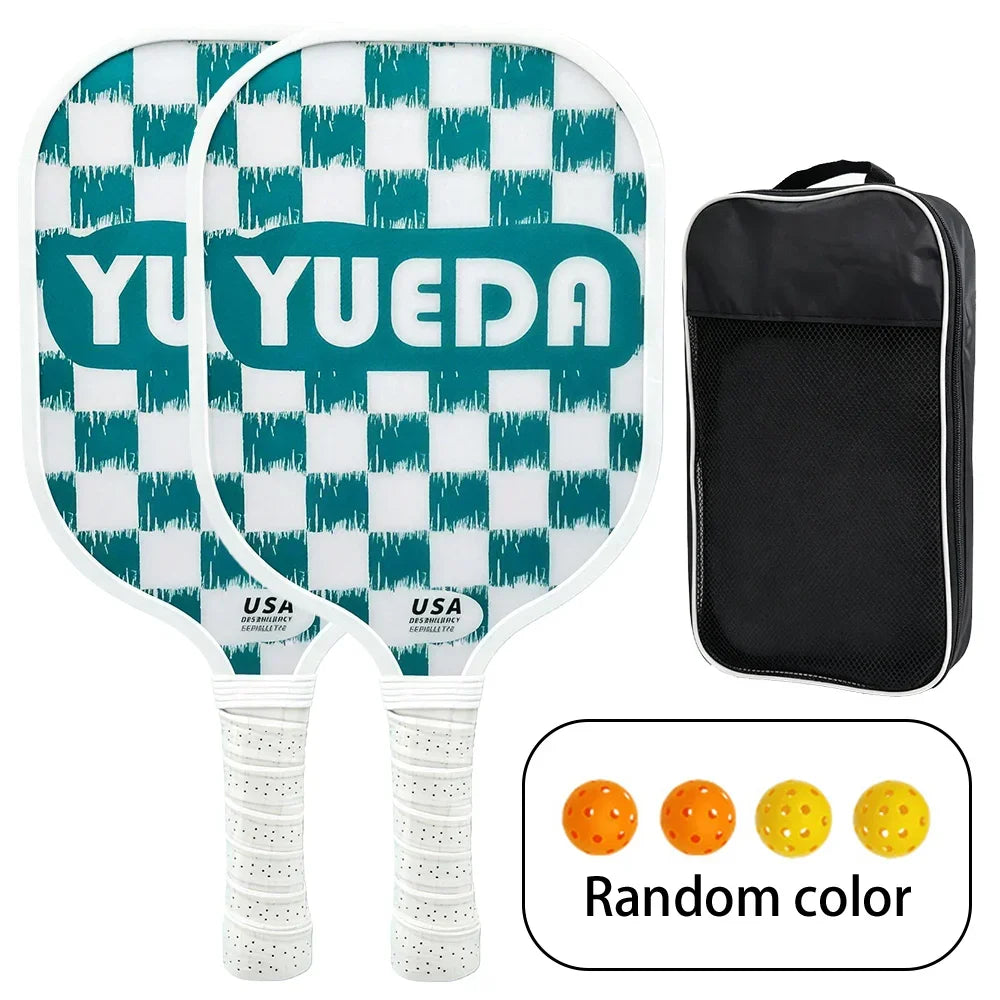 Joyful Sport Wooden Set