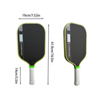 PROV 5Gen Carbon Paddle