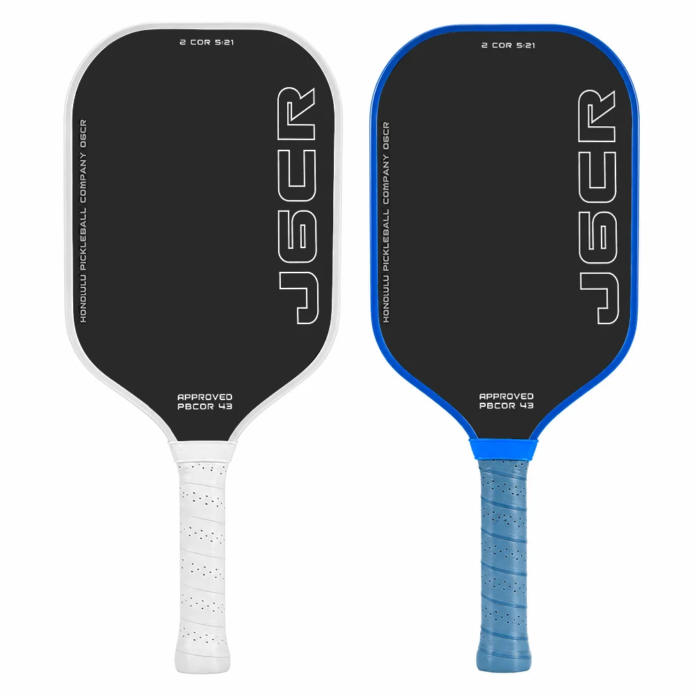J6CR PowerFlex Paddle