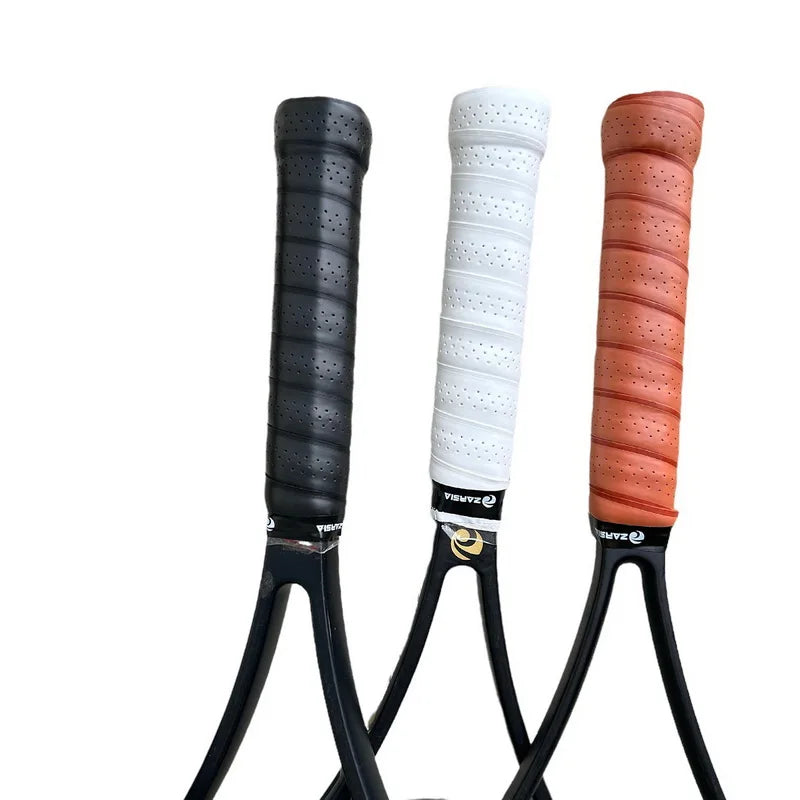 Non-Slip Overgrips – 4 Pack