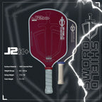 SWORD & SHIELD J2K+ Paddle