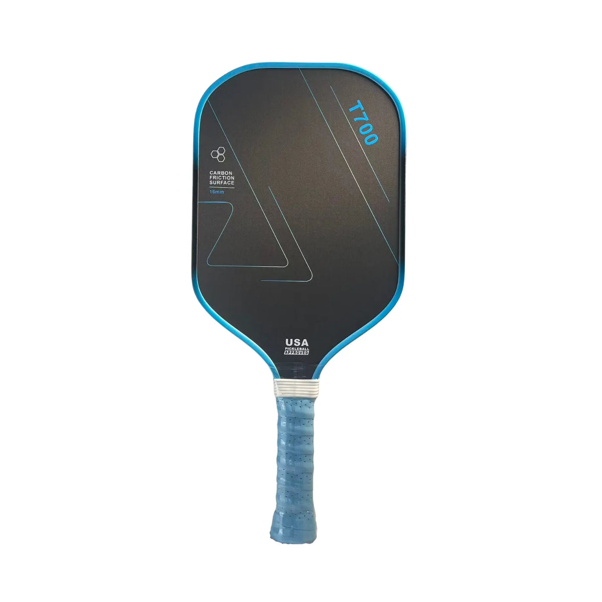 T700 Carbon Paddle & Ball Set