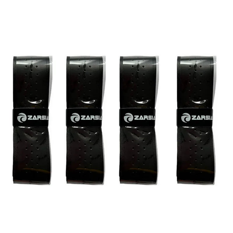 Non-Slip Overgrips – 4 Pack