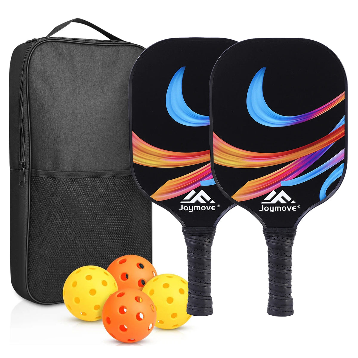 Fiberglass Pickleball Set