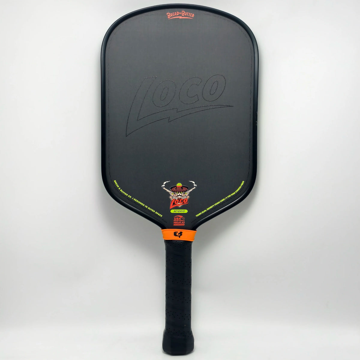 LOCO Toray T700 Paddle