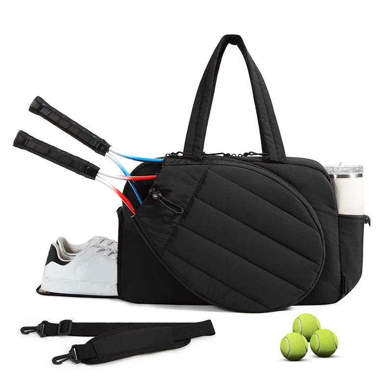 Racket Travel Bag
