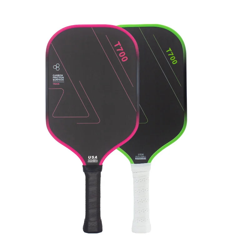 T700 Carbon Paddle & Ball Set