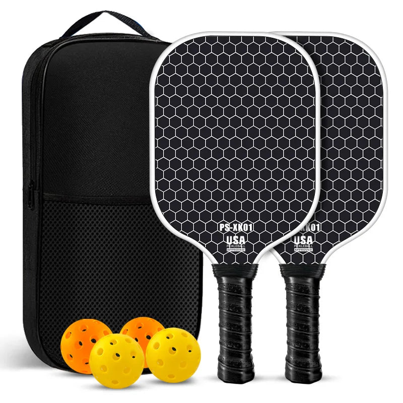 T700 Carbon Paddle Set