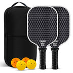 T700 Carbon Paddle Set