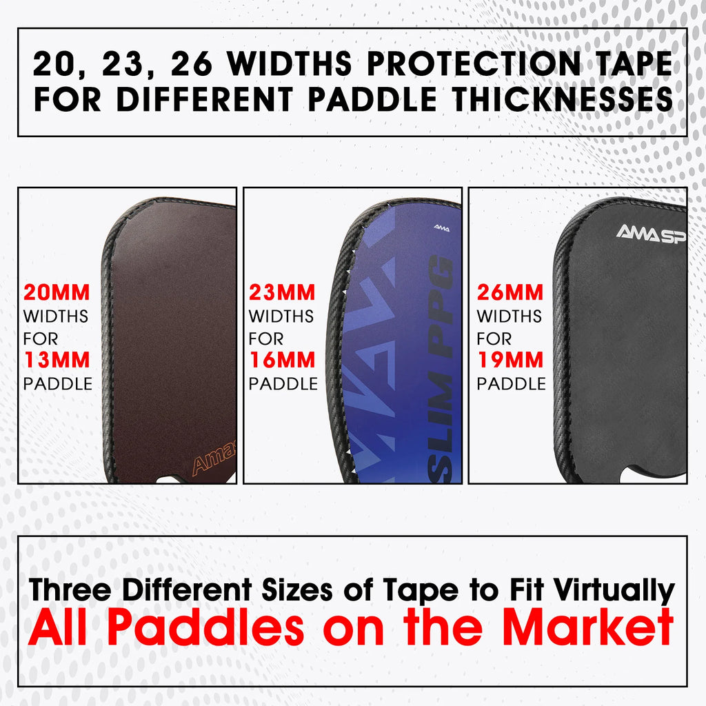 AMASPORTS Protection Tape