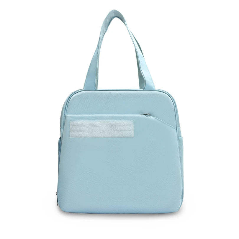 Two-Racket Sports Backpack