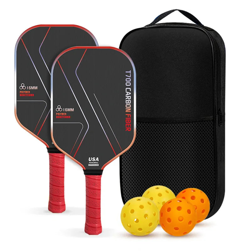 T700 Frosted Paddle Set