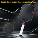 Borderless Carbon Paddle