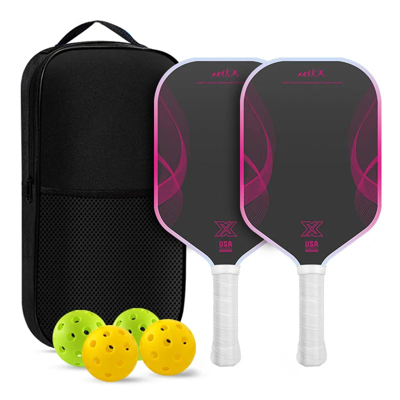 T700 Carbon Paddle Set