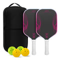 T700 Carbon Paddle Set