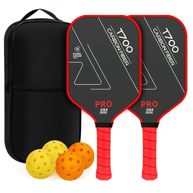 T700 Carbon Paddle Kit