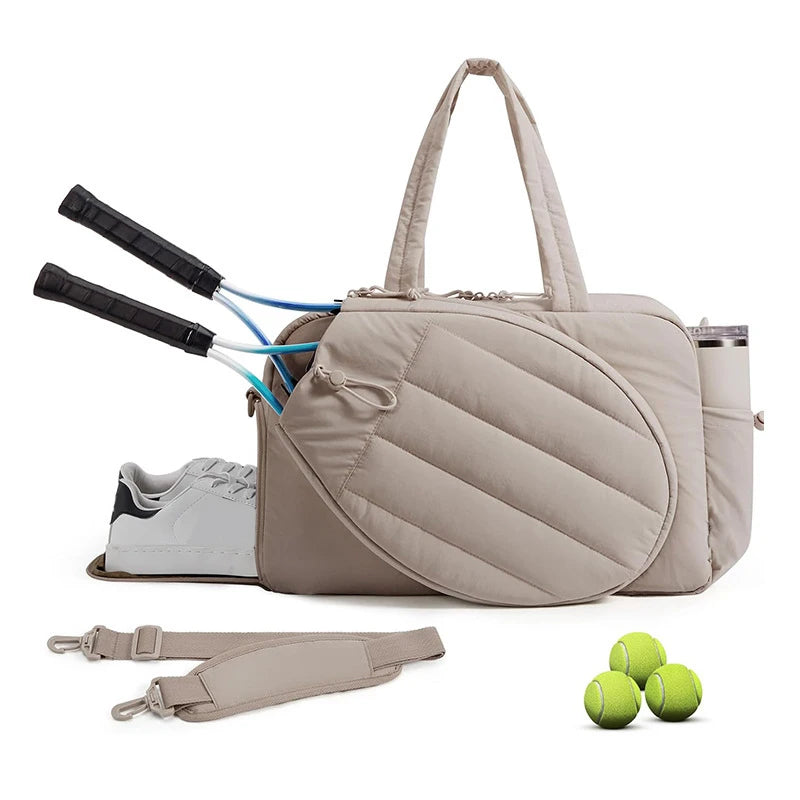 Racket Travel Bag