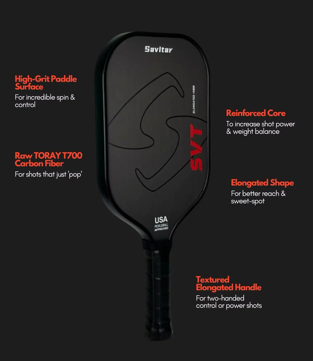 SAVITAR T700 Paddle