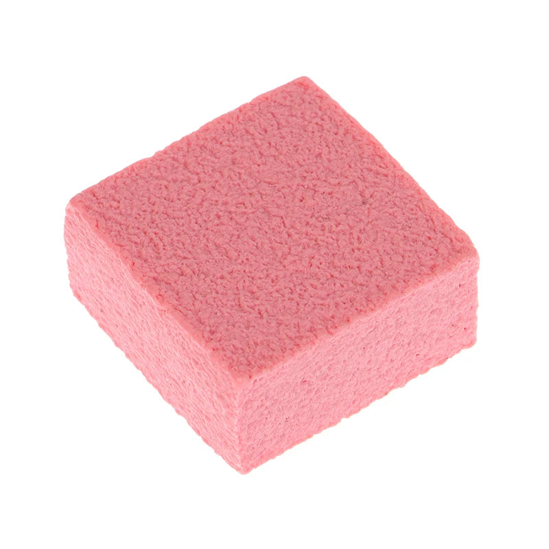 Color Paddle Eraser