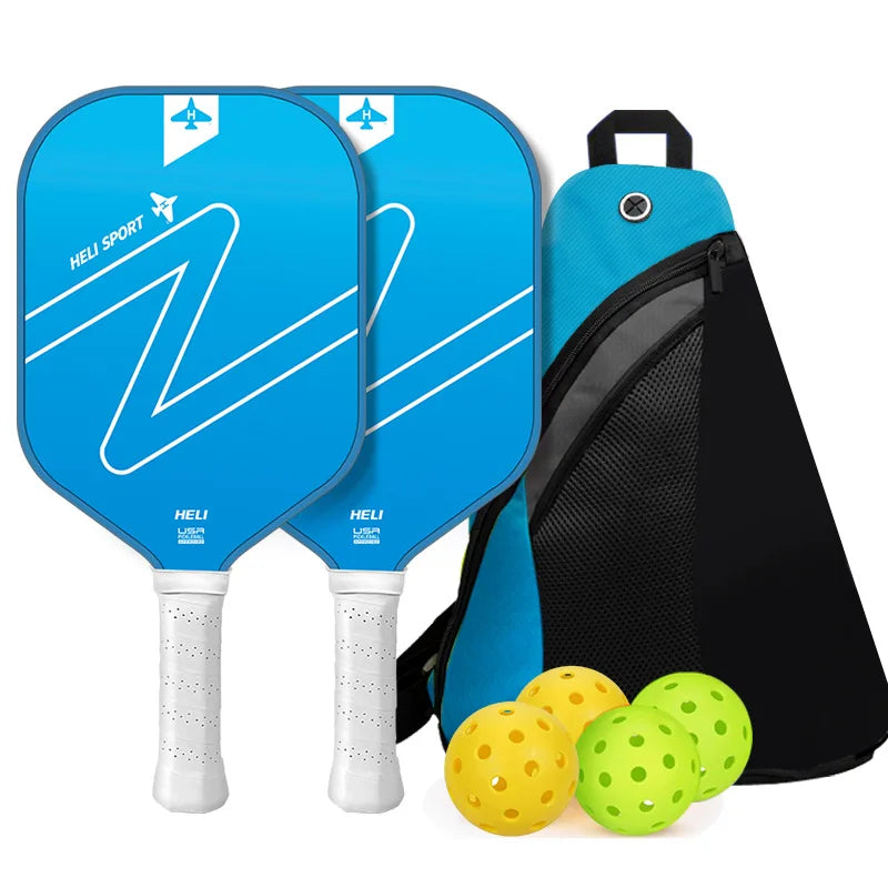 Fiberglass Beginner Set