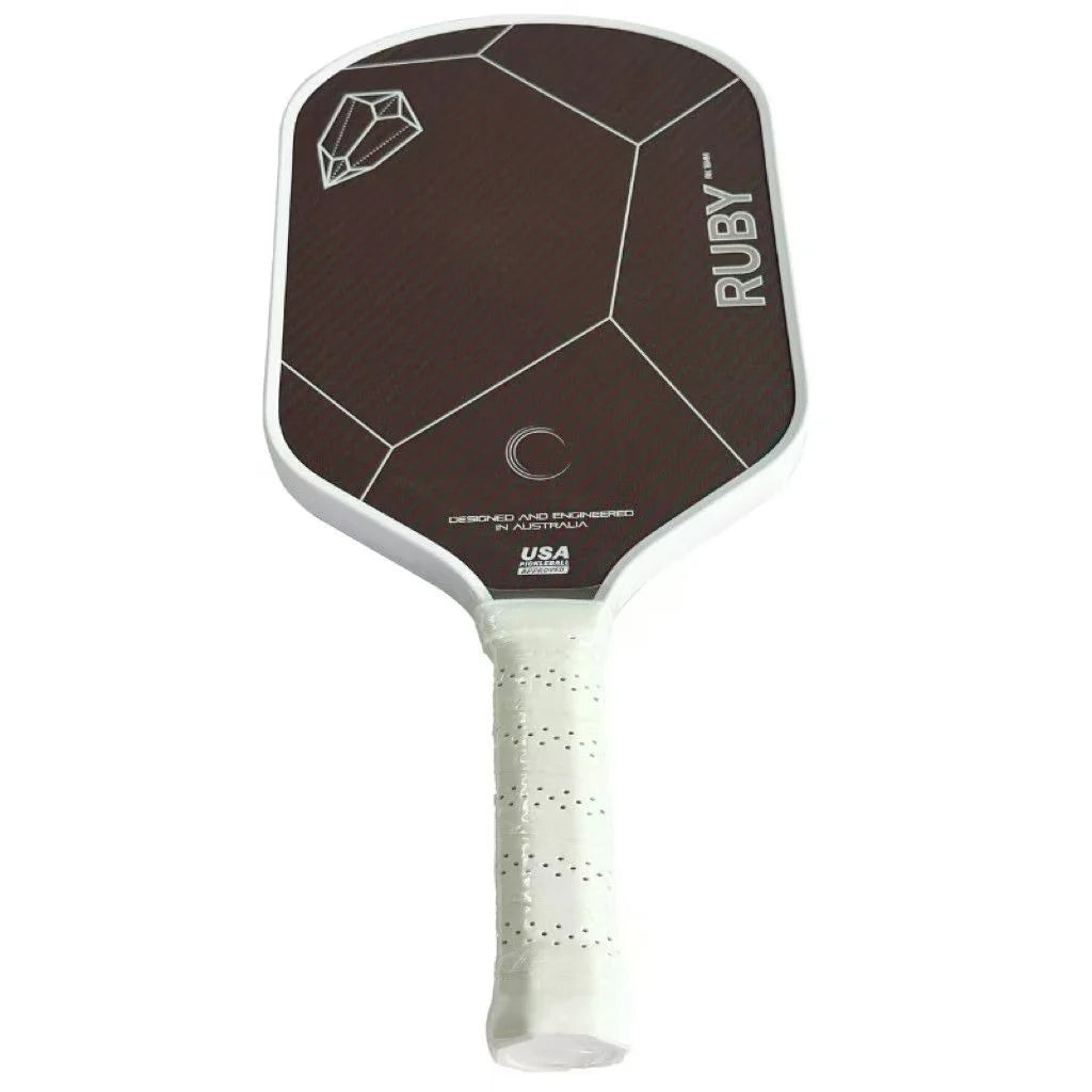 RUBY Kevlar Paddle