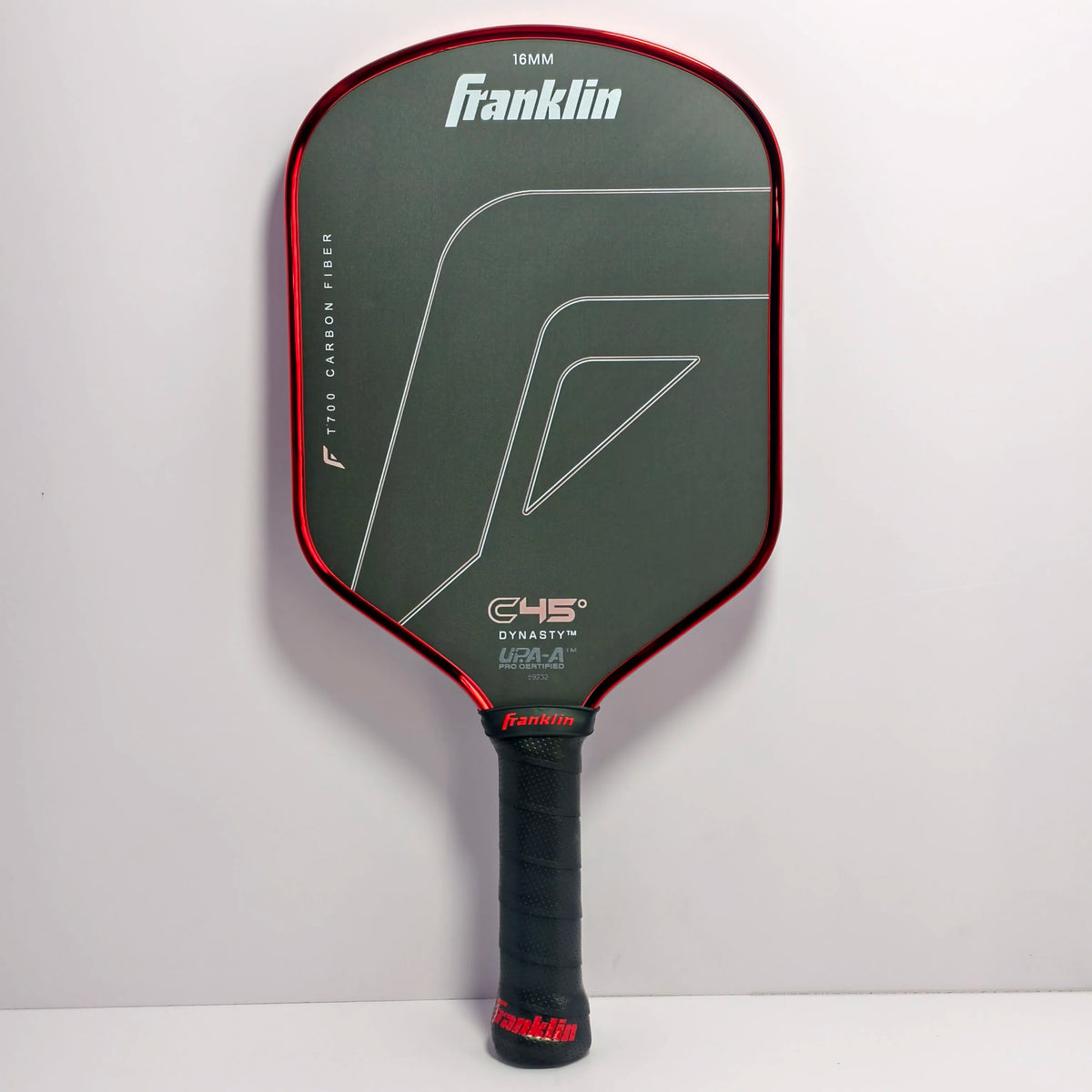 Franklin C45 Dynasty Paddle