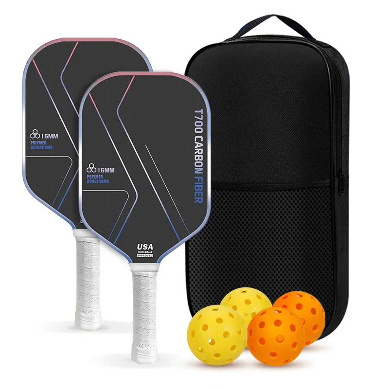 T700 Frosted Paddle Set