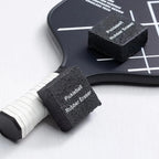 Paddle Cleaning Eraser
