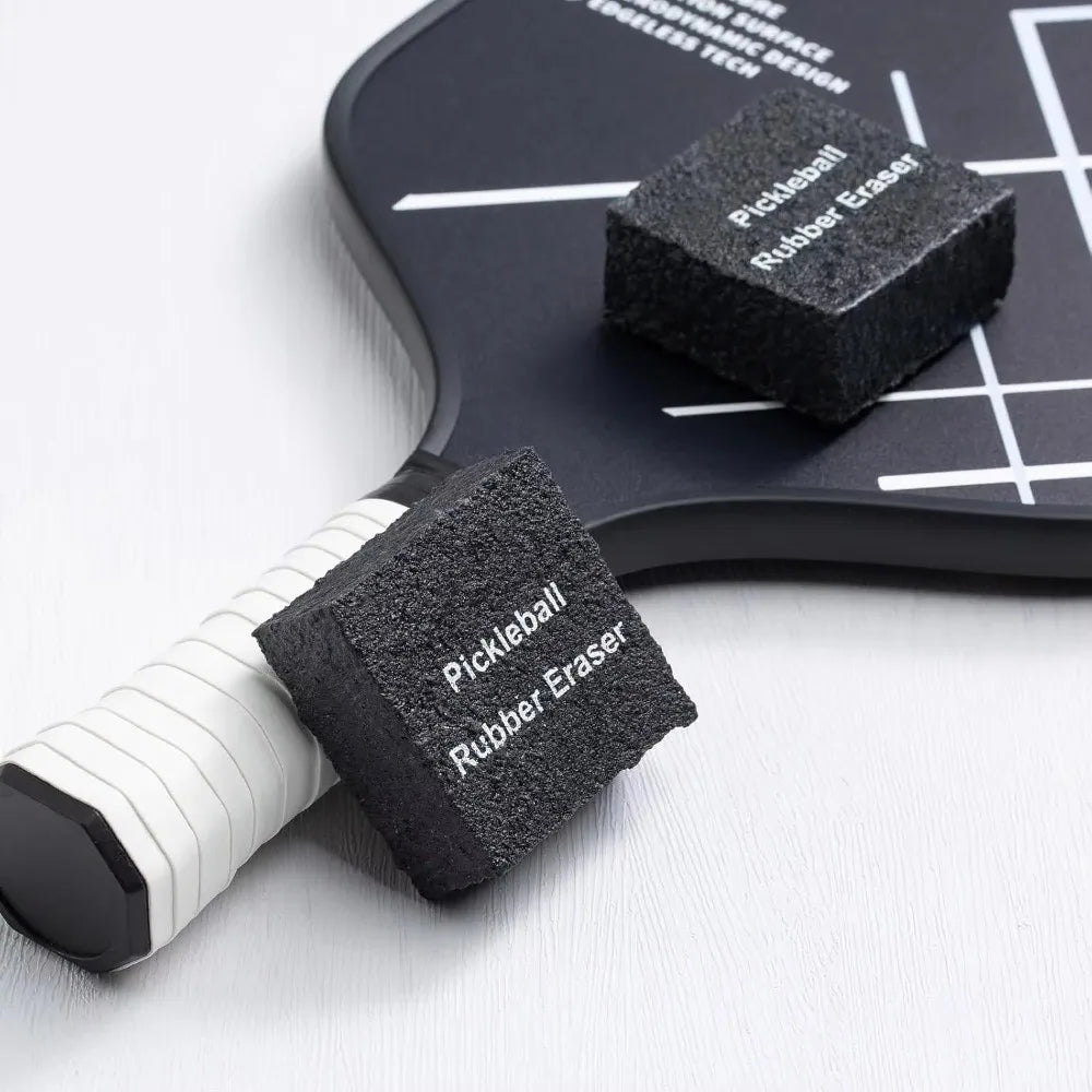Paddle Cleaning Eraser