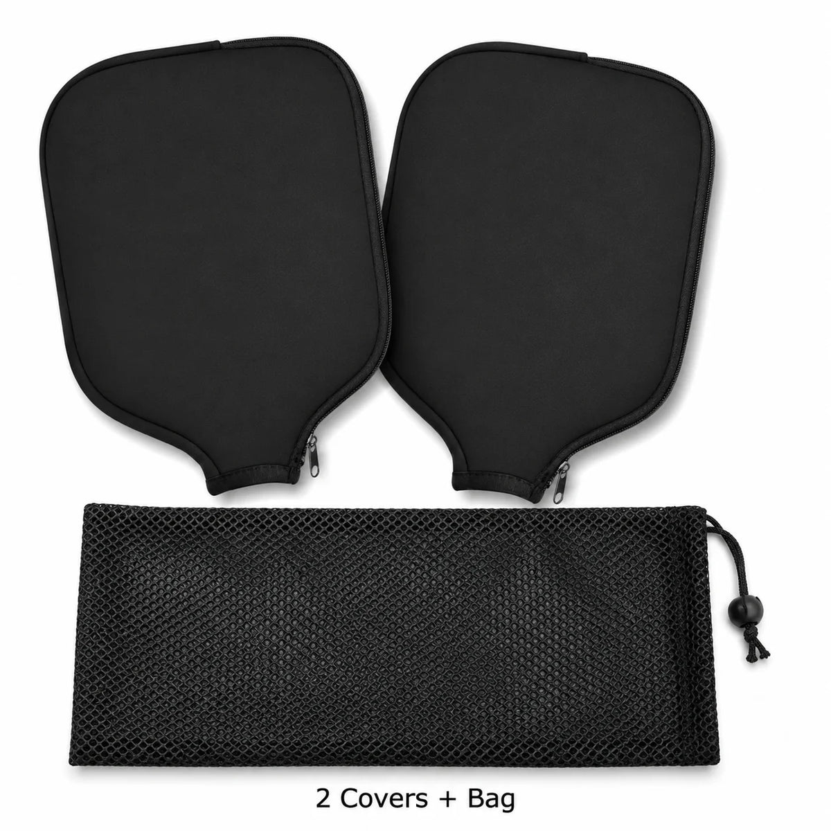 Paddle Messenger Bag
