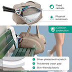 Racket Travel Bag