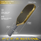 FlyWoke GEN6 Pro Paddle