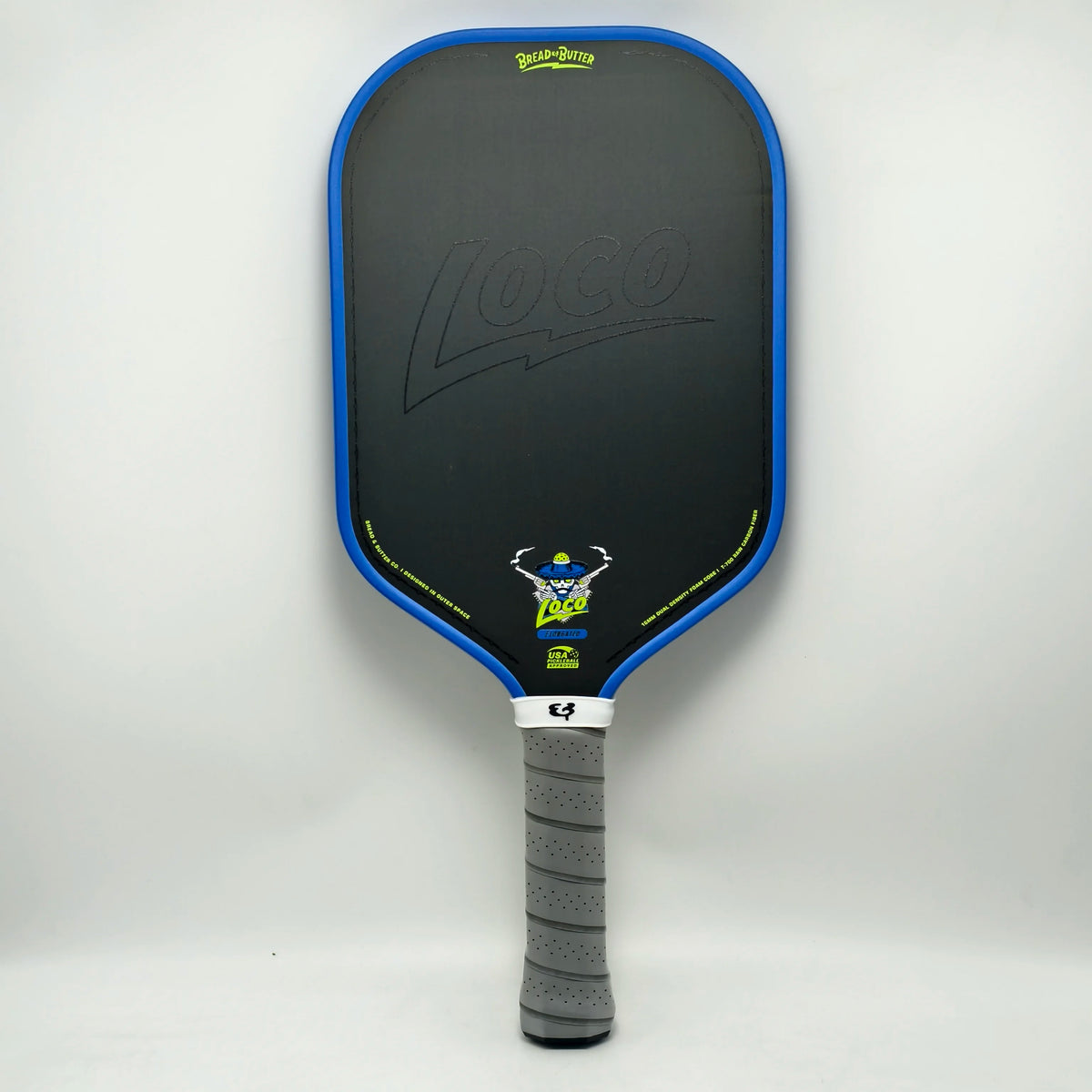 LOCO Toray T700 Paddle