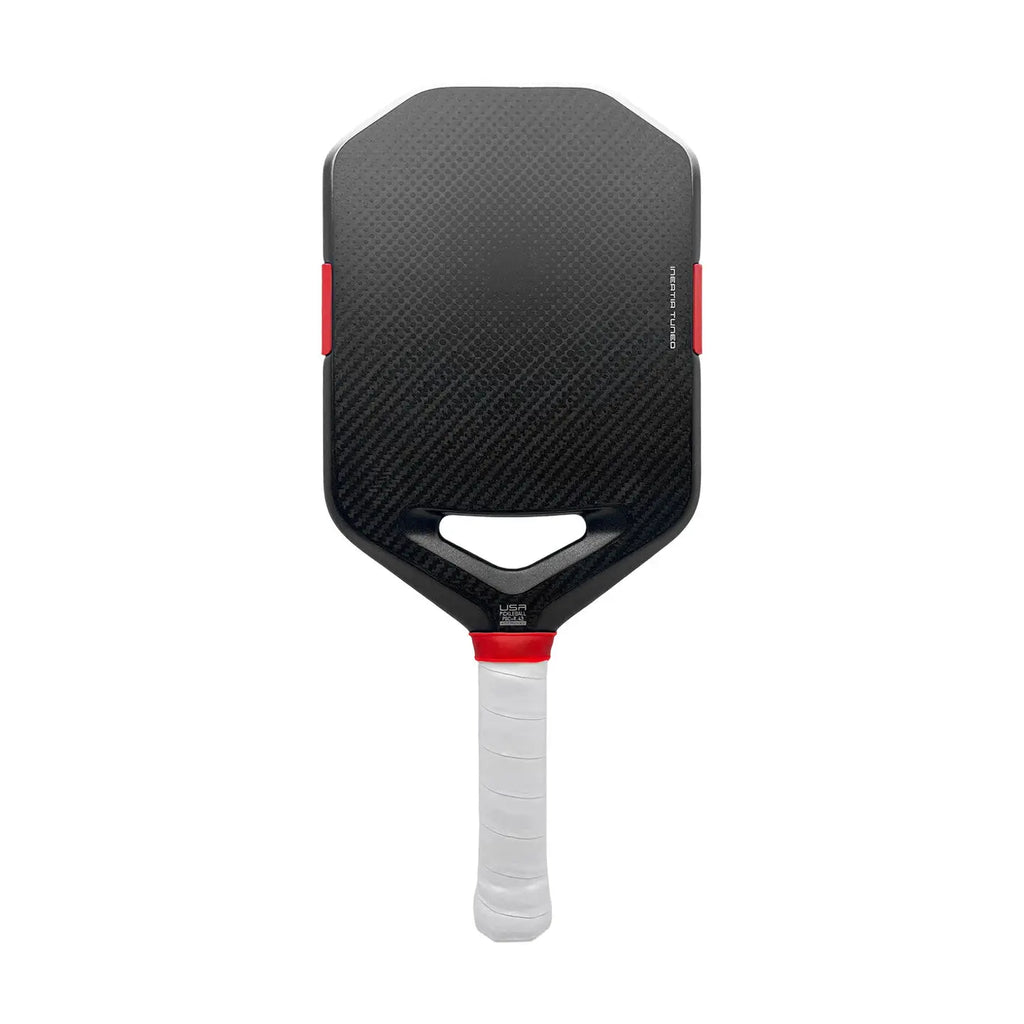 Borderless Carbon Paddle