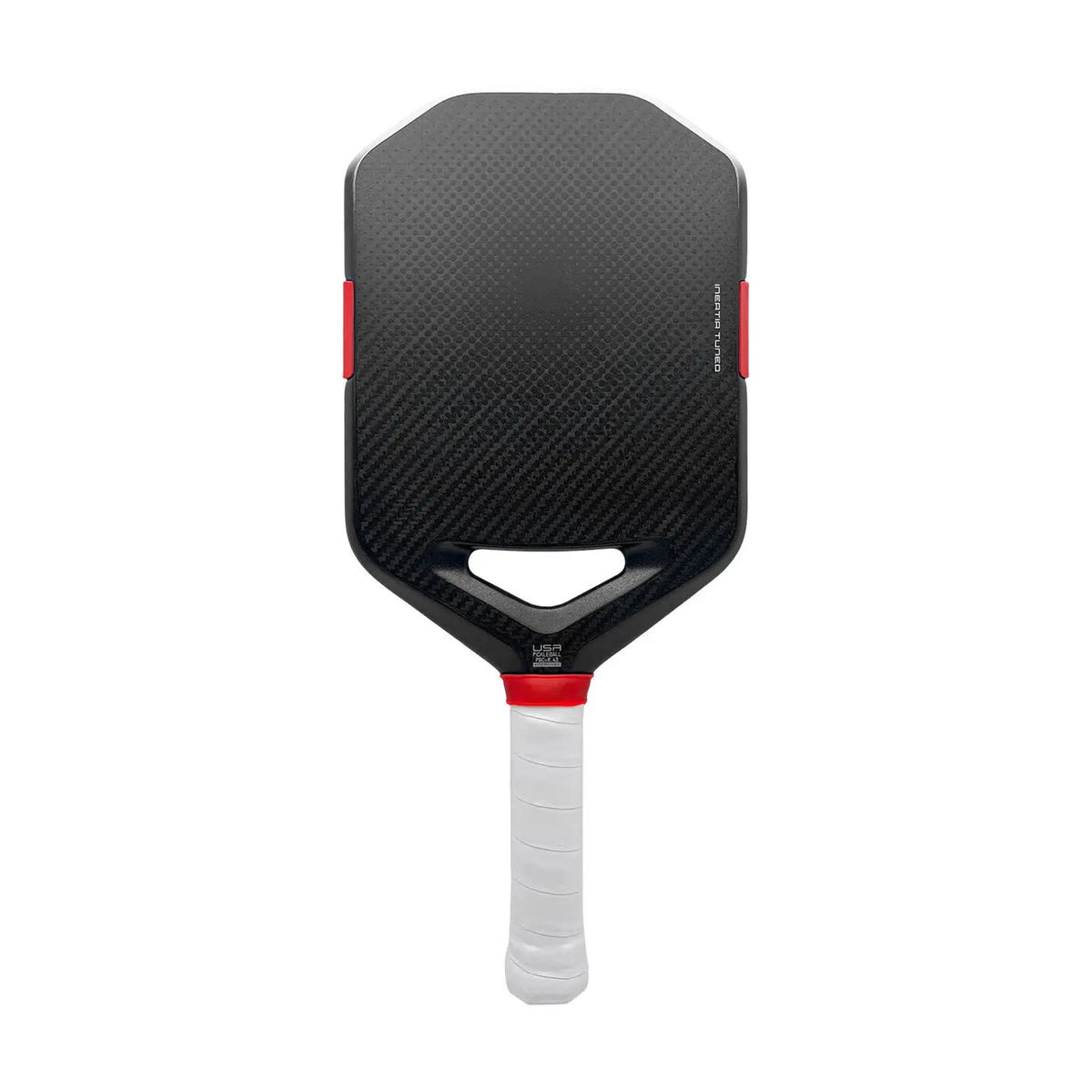 Borderless Carbon Paddle