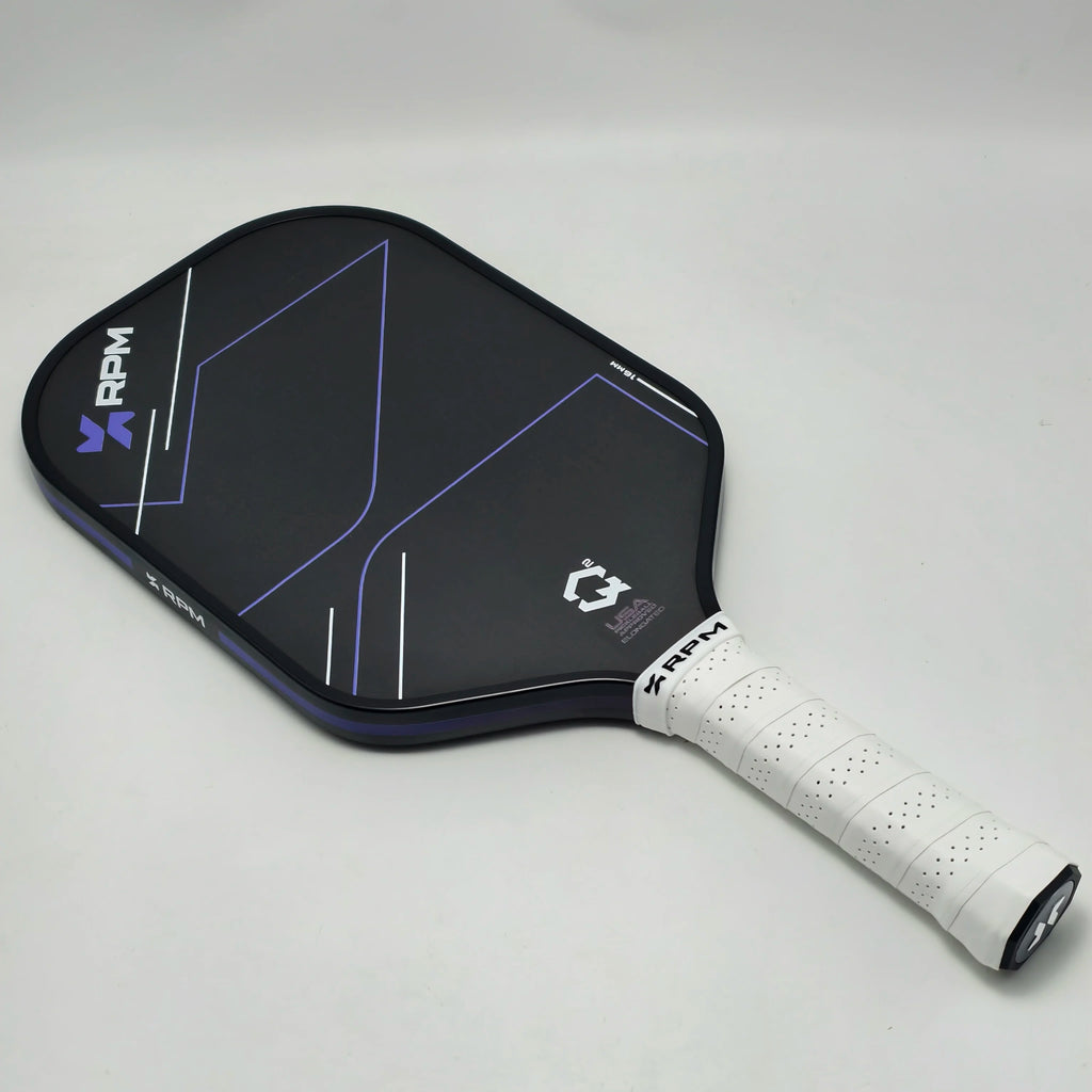 RPPM Q2 Elongated Paddle