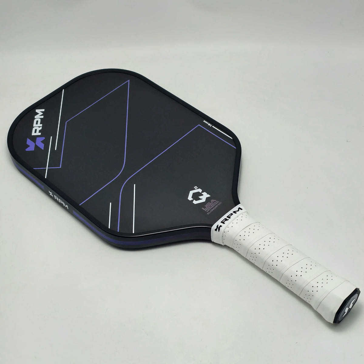RPPM Q2 Elongated Paddle