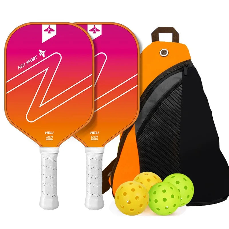 Fiberglass Beginner Set